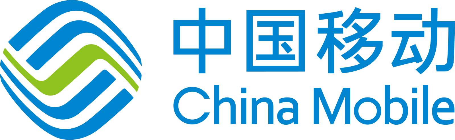 China Mobile logo