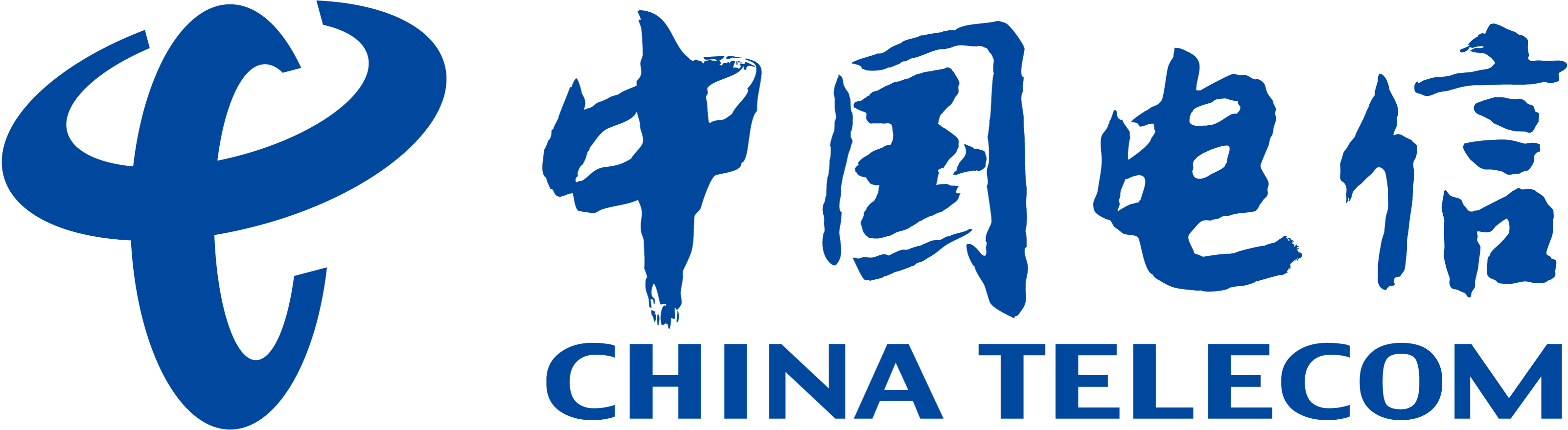 China Telecom logo