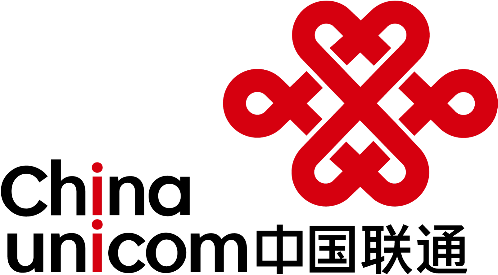 China Unicom logo
