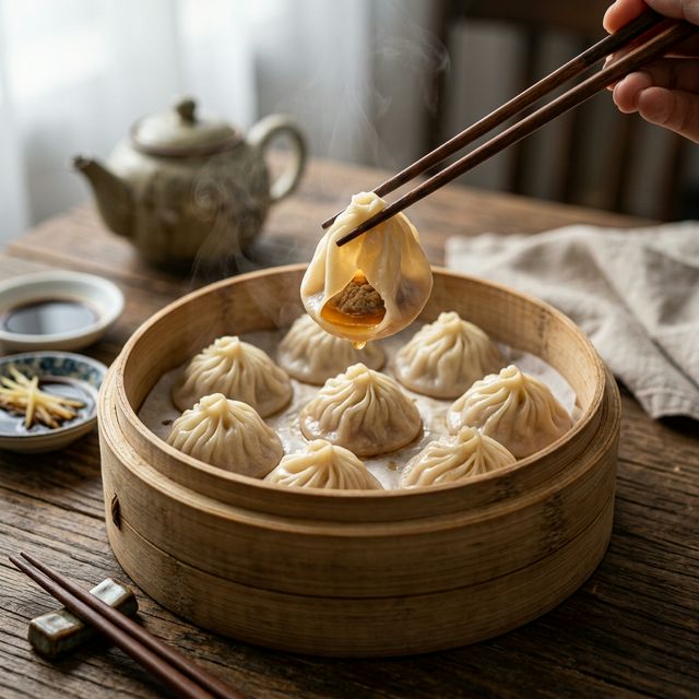 Xiaolongbao