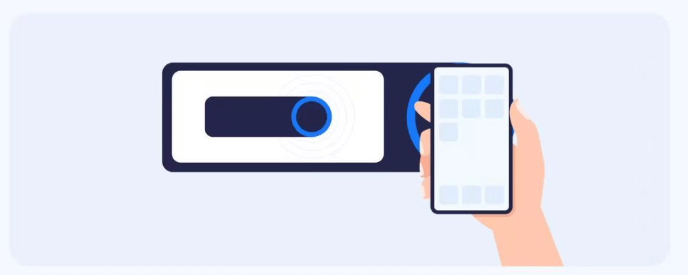 Alipay Tap