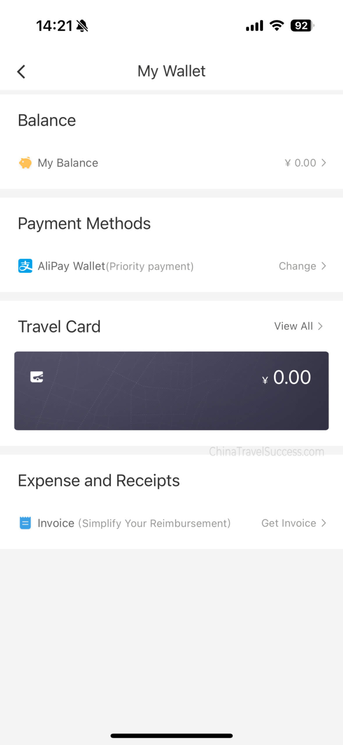 Add Payment Method 2
