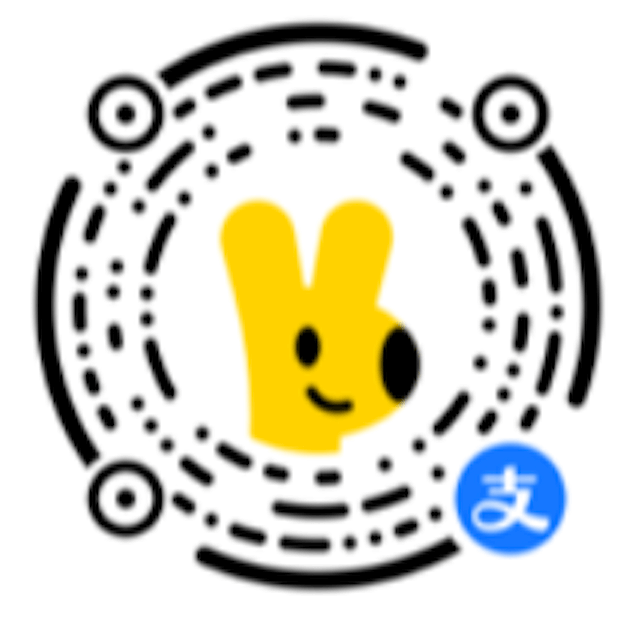 Alipay Meituan QR Code