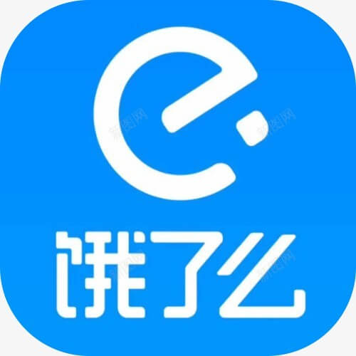 Ele.me logo
