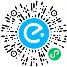 WeChat Ele.me QR Code