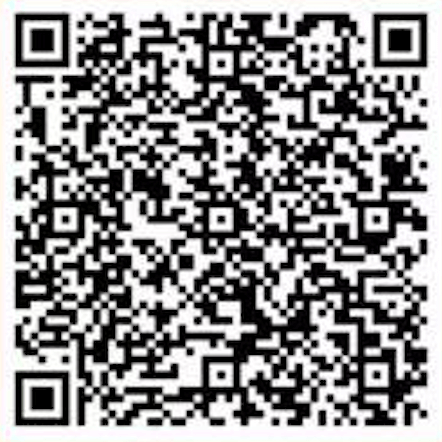 WeChat Meituan QR Code