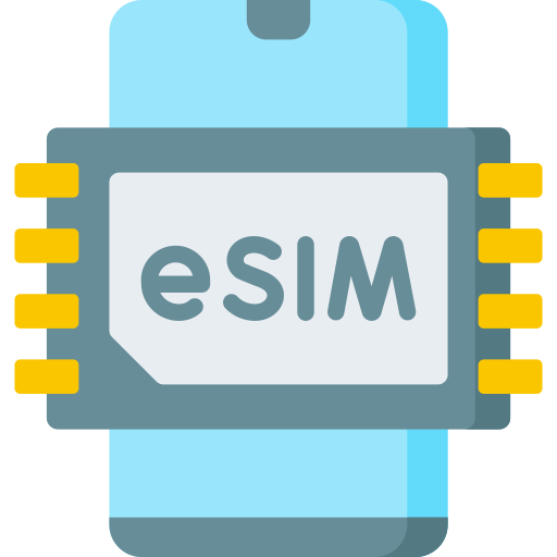 eSIM