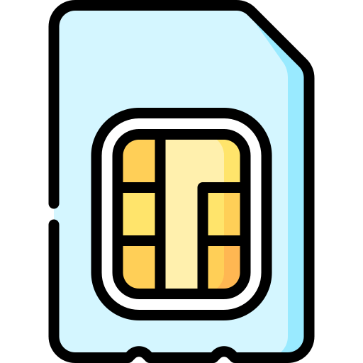Local SIM