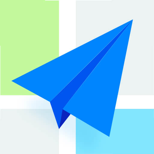 Maps app icon