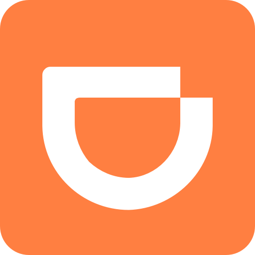 Didi app icon
